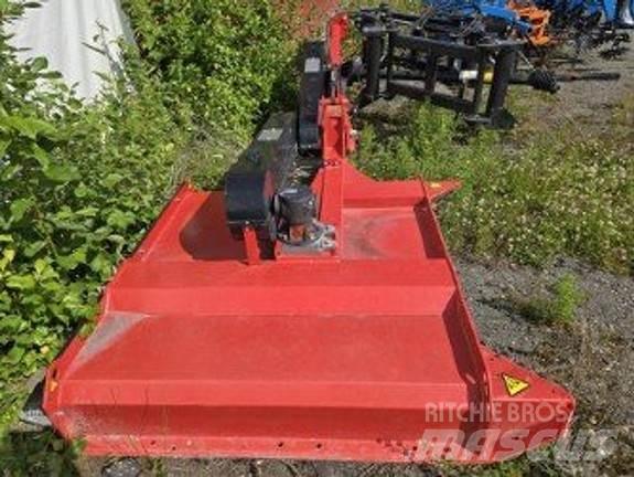 Tokvam Ilsbo M160S Have & Park - Andet 