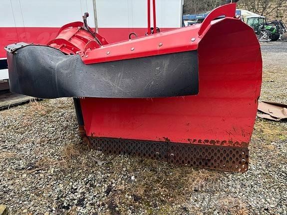 Tokvam VT320 Andet udstyr til vej- og snerydning