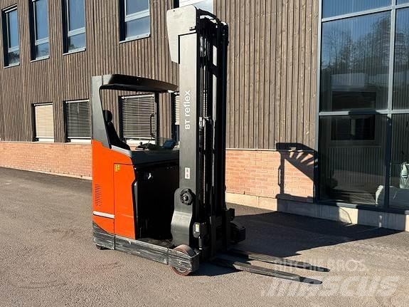 Toyota RRE140HE Diesel gaffeltrucks