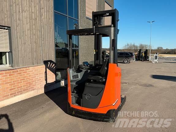 Toyota RRE140HE Diesel gaffeltrucks