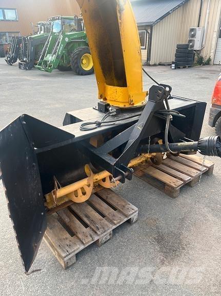 Trejon Optimal 220 Almindelige vogne
