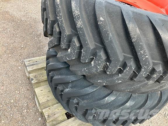 Trelleborg Mitas Landbrug - Andet 