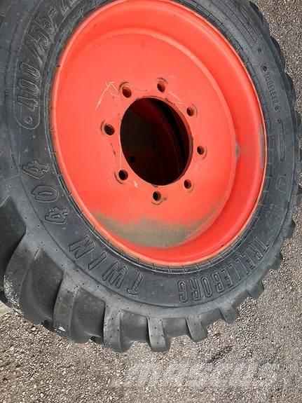 Trelleborg Mitas Landbrug - Andet 