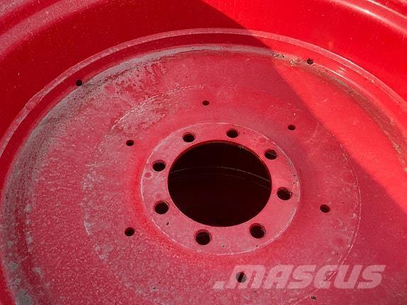 Trelleborg TM 800 Andet udstyr til vej- og snerydning