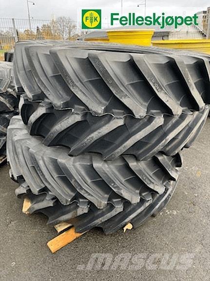 Trelleborg TM1060 Traktorer