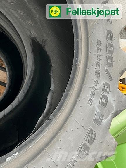 Trelleborg TM1060 Traktorer