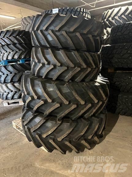 Trelleborg TM800 Landbrug - Andet 