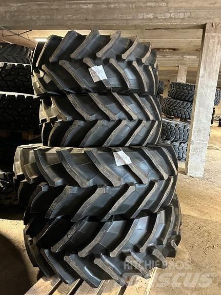 Trelleborg TM800 Landbrug - Andet 