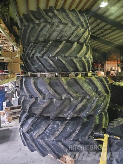 Trelleborg TM800 Andet udstyr til vej- og snerydning