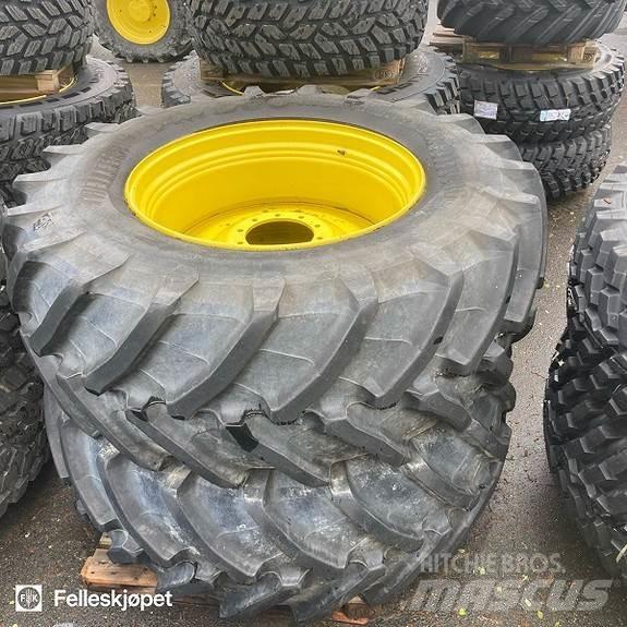 Trelleborg TM900 Landbrug - Andet 