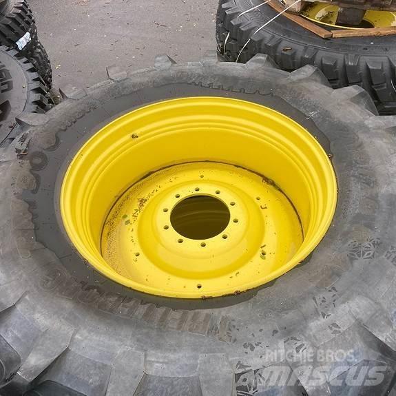 Trelleborg TM900 Landbrug - Andet 