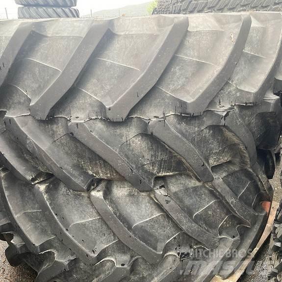 Trelleborg TM900 Landbrug - Andet 