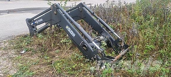 Trima +5.0P Landbrug - Andet 