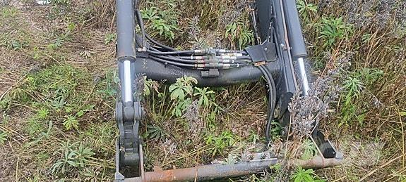 Trima +5.0P Landbrug - Andet 