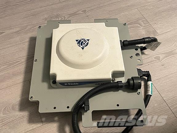  Trimbel AG-482 Landbrug - Andet 