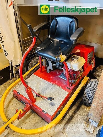  Tru Turf R52-11 Have & Park - Andet 