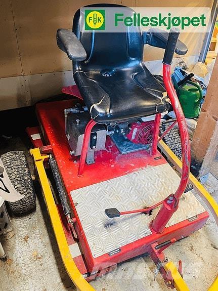  Tru Turf R52-11 Have & Park - Andet 