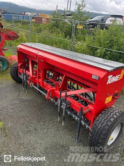 Tume CK3000 Mineralspreder