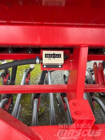 Tume CK3000 Mineralspreder