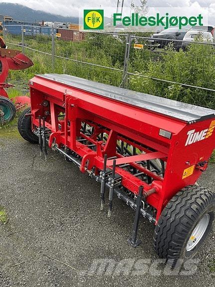 Tume CK3000 Mineralspreder