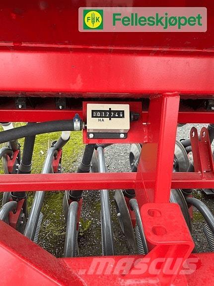 Tume CK3000 Mineralspreder