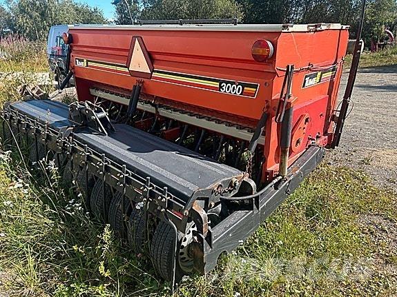 Tume HKL 3000 Mineralspreder