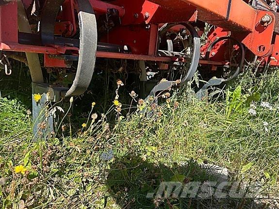 Tume HKL 3000 Mineralspreder