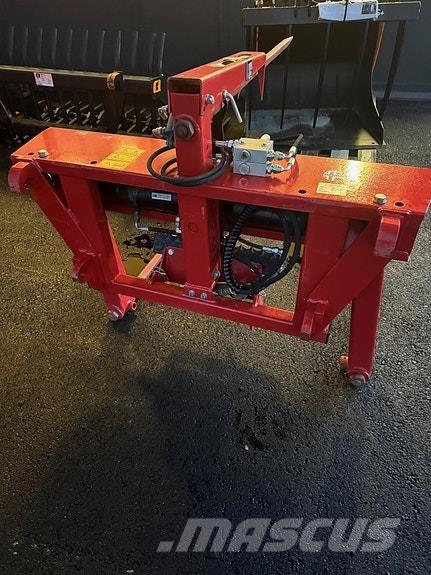 Underhaug UM 7850 Landbrug - Andet 