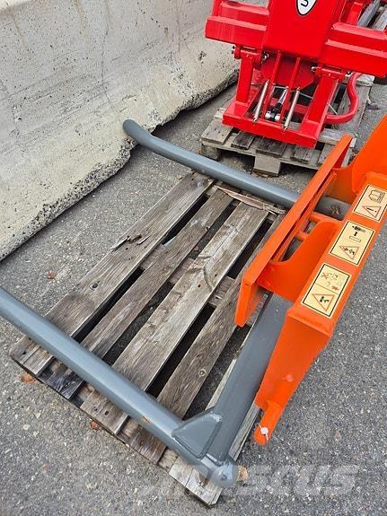 Underhaug UM7780 Andet udstyr til foderhøster