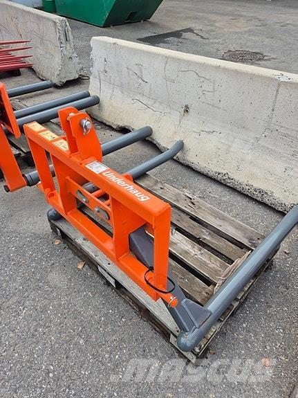 Underhaug UM7780 Andet udstyr til foderhøster