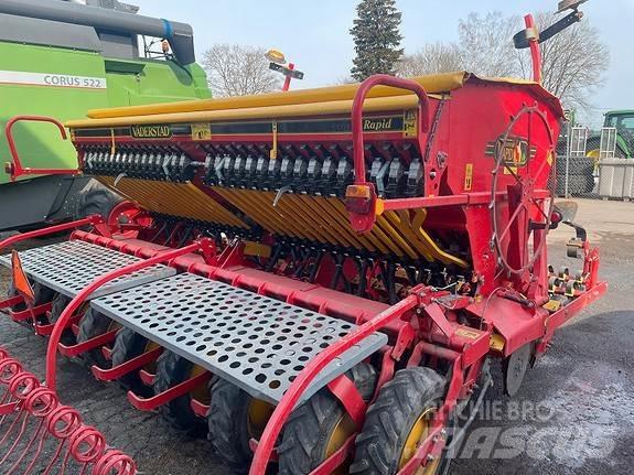  Væderstad Rapid 4m Såmaskine