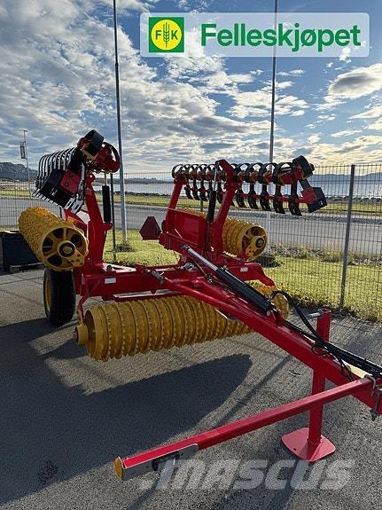 Väderstad RX 620 Andre jordbearbejdningsmaskiner og andet tilbehør