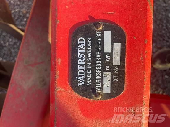 Väderstad XT 3,8 Tallerkenharver