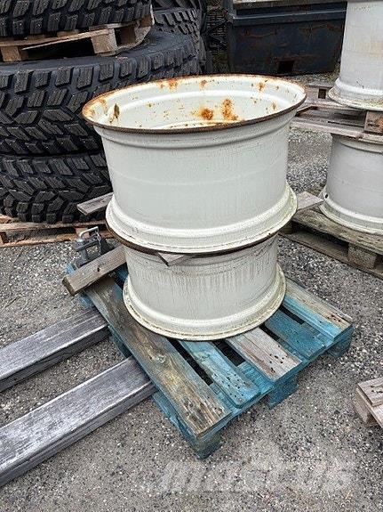 Valtra  Landbrug - Andet 