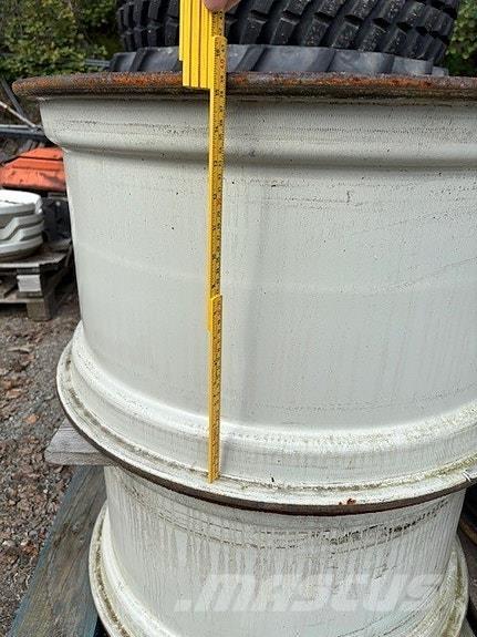 Valtra  Landbrug - Andet 