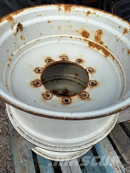 Valtra  Landbrug - Andet 