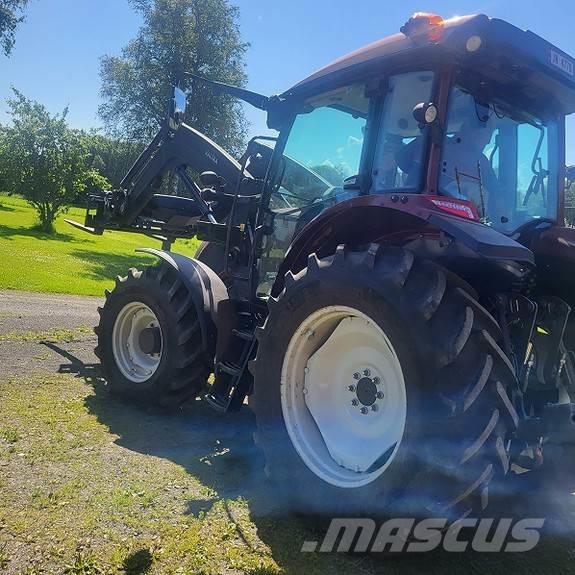 Valtra A 104 h4 Traktorer