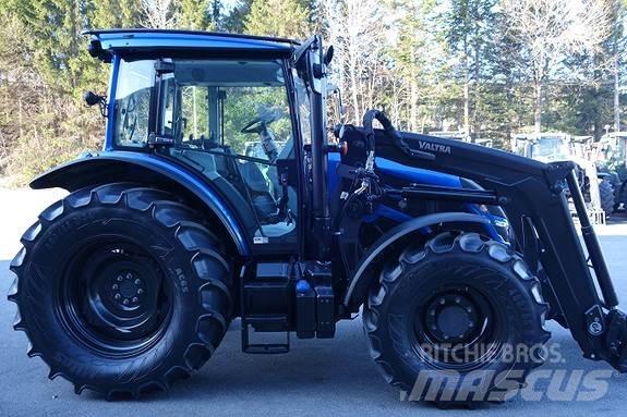 Valtra A115 H4 Traktorer