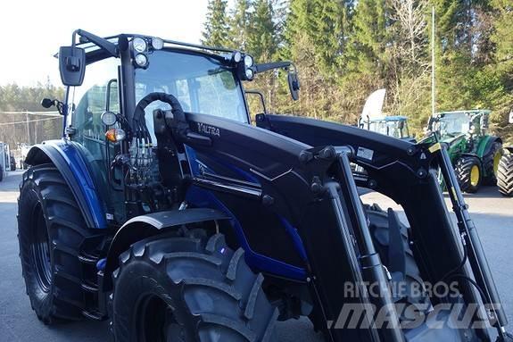 Valtra A115 H4 Traktorer