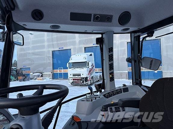 Valtra A75 Traktorer