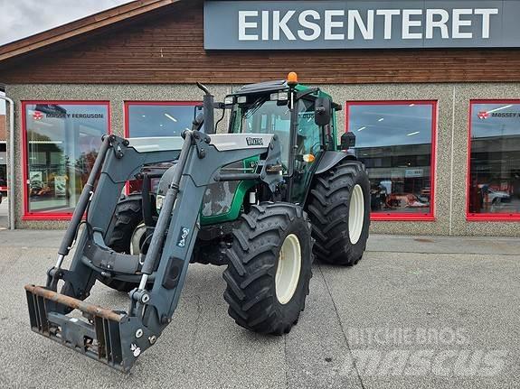 Valtra A92 Traktorer