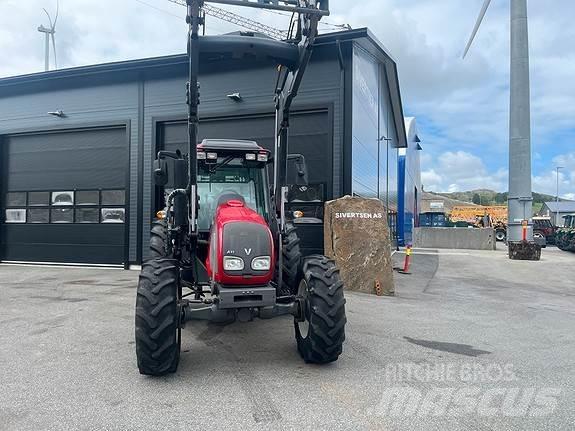 Valtra A93 Traktorer