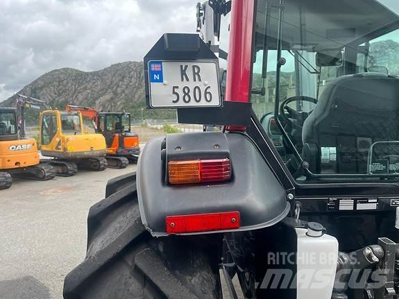 Valtra A93 Traktorer