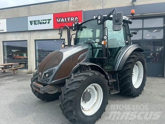 Valtra A94 NY PRIS! Traktorer