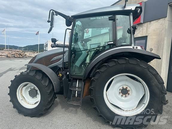 Valtra A94 NY PRIS! Traktorer