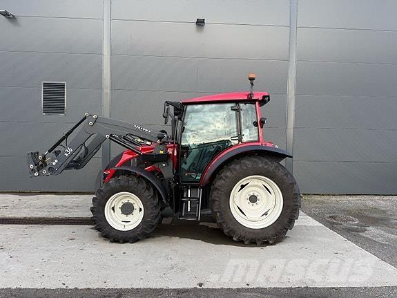 Valtra A95 Traktorer