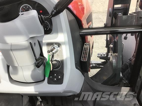 Valtra A95 Traktorer