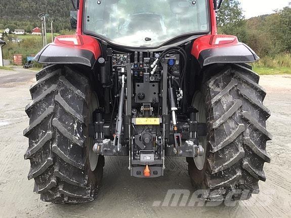 Valtra A95 Traktorer