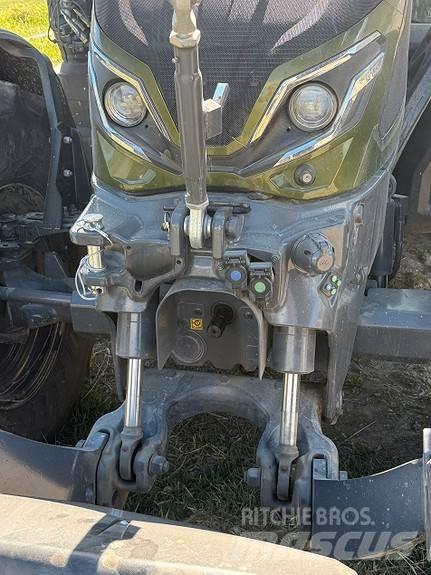 Valtra G 135 V Traktorer