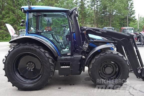 Valtra G125 Aktive Traktorer